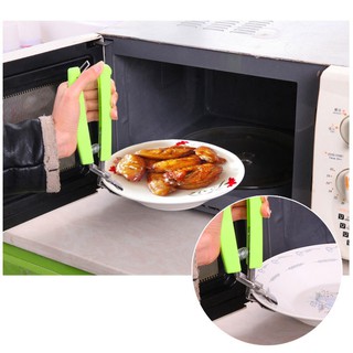 Dụng cụ kẹp đồ nóng