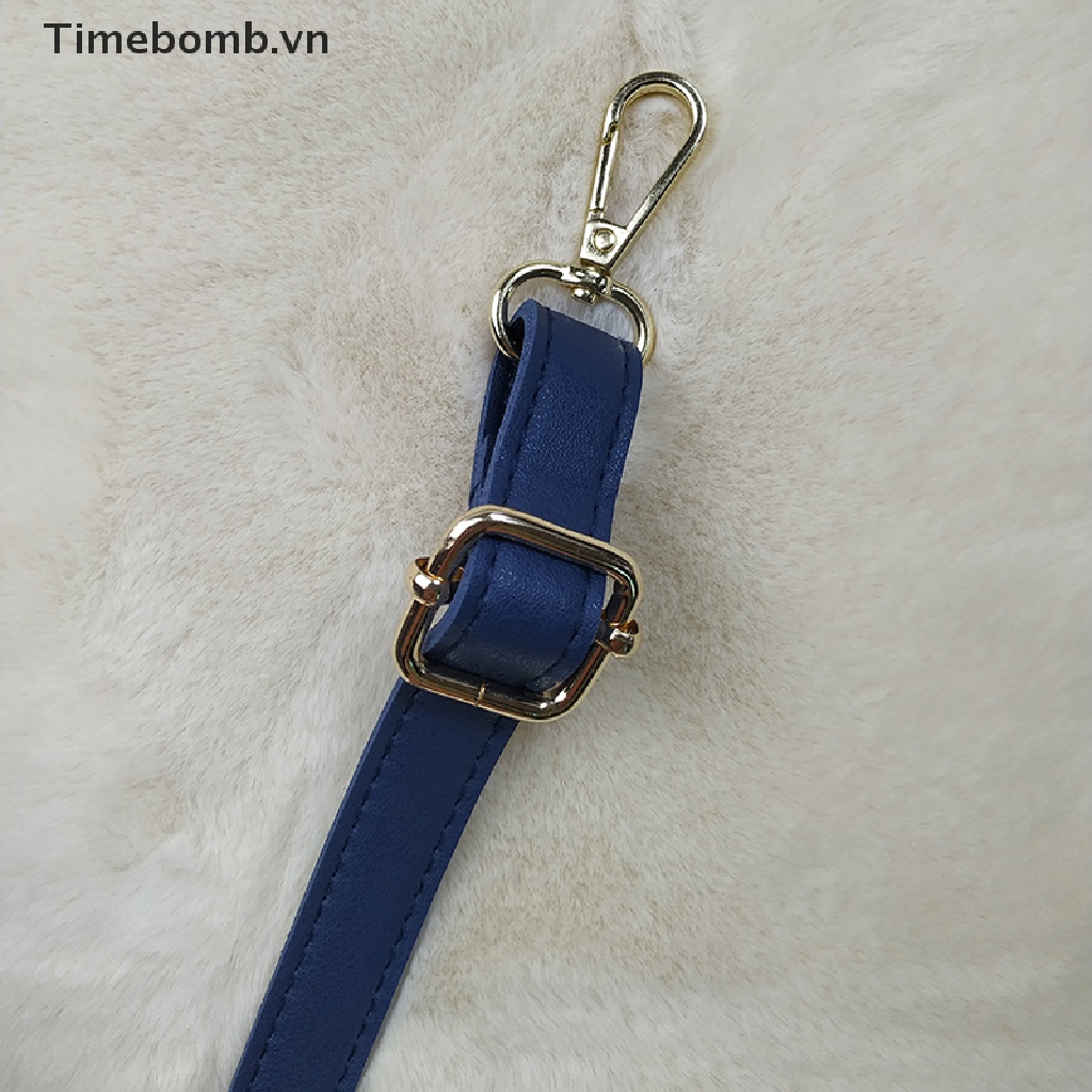 Dây đeo túi xách thay thế tùy chọn màu sắc