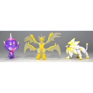 Mô hình PokeDelz DX