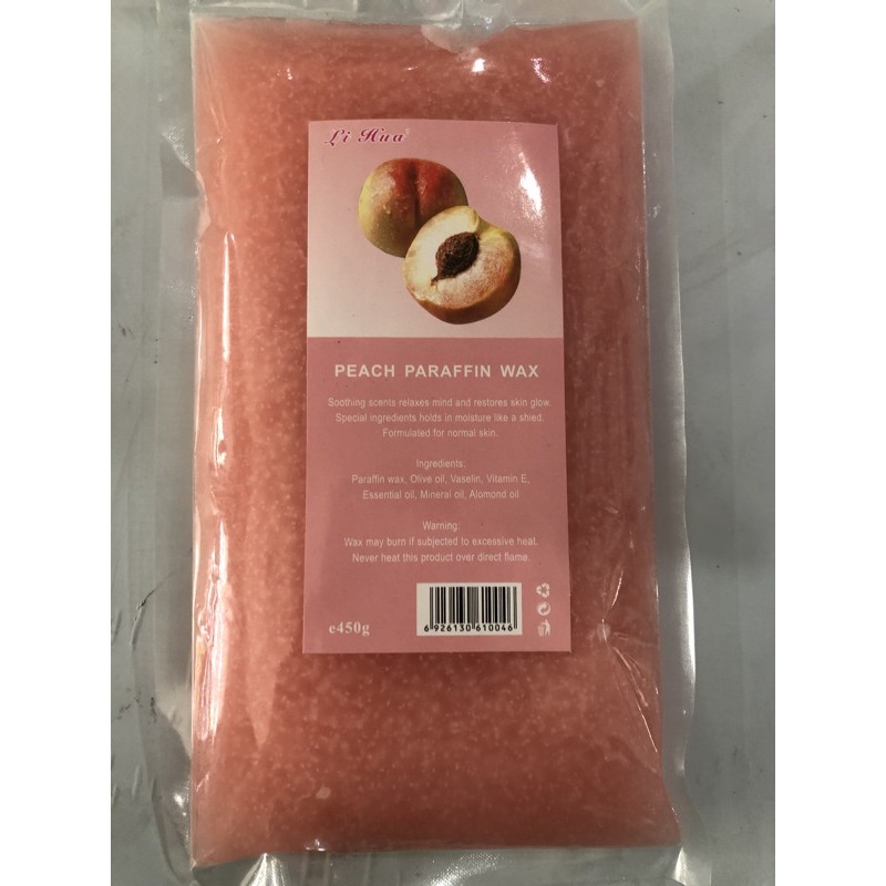 Sáp Parafin các loại