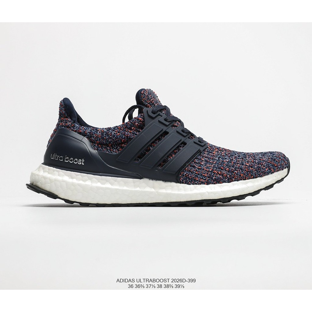 📦 FULLBOX🌐 ORDER 🎀STORE HONGKONG🎀 💯 ẢNH THẬT💯 🏷 Adidas Ultra Boost 4.0 UB4 Primeknit 🏷 👟 GIÀY THỂ THAO 👟