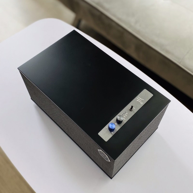 LOA KLIPSCH THE THREE II SNAP - ON mới nhất năm 2022 - Gia Khang shop