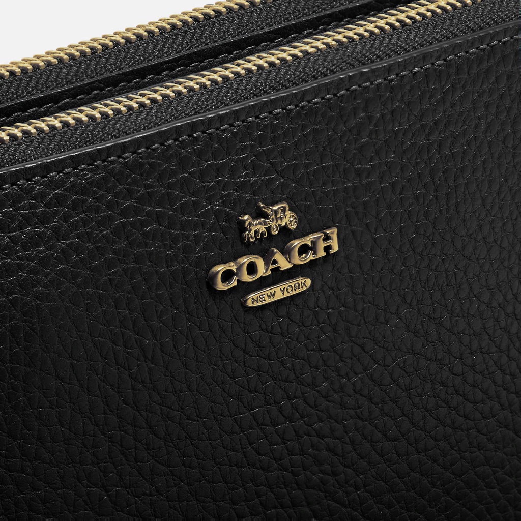 Túi xách / Bóp / Ví hàng hiệu COACH - Kira Crossbody 88484