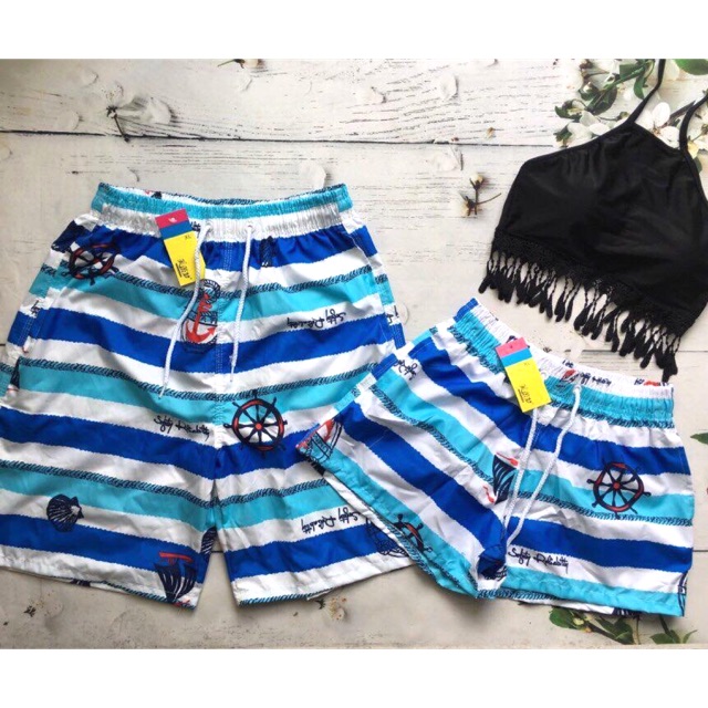 Bikini cặp áo yếm siêu đẹp