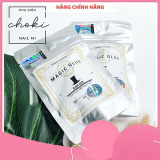 [HÀNG CHÍNH HÃNG] Keo nối mi Magic Glue khô nhanh - KMGGL