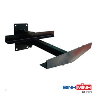 Bộ 2 giá treo loa đa năng