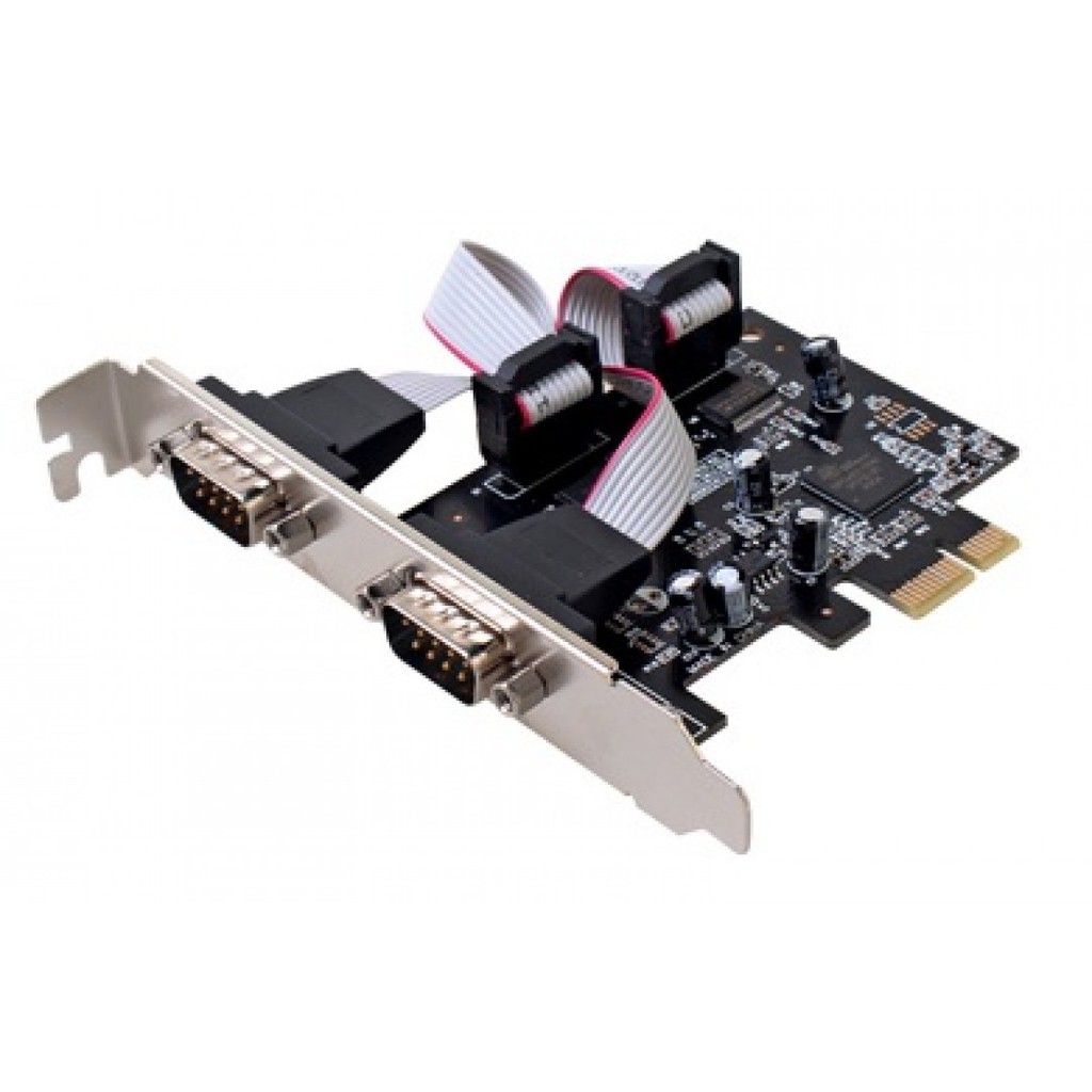 CARD PCI -> COM 9 EXPRESS DTECH (PC 0082A )