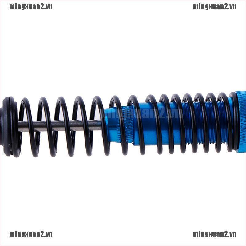 Mintt 2 Chiếc RC HSP 106004 Phuộc Nhún Giảm Xóc Màu Xanh Dương Cho Xe Địa Hình Buggy Tỉ Lệ 1: 10