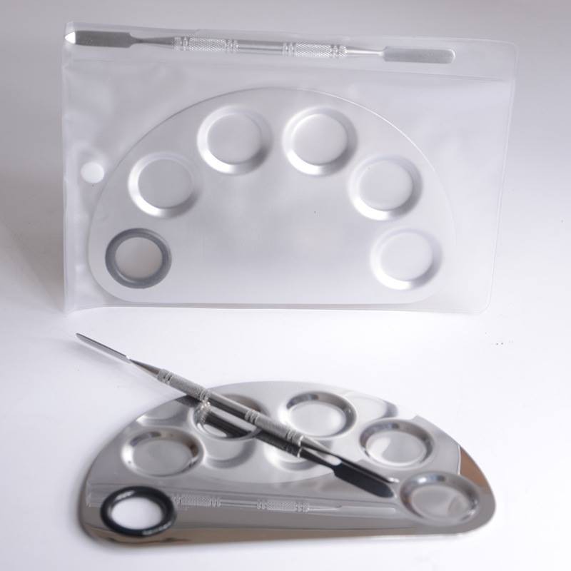 KHAY TRỘN NỀN INOX ĐA NĂNG