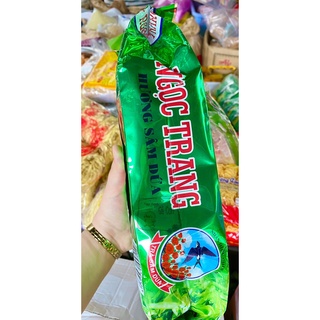 Trà Sâm Dứa Ngọc Trang 400g