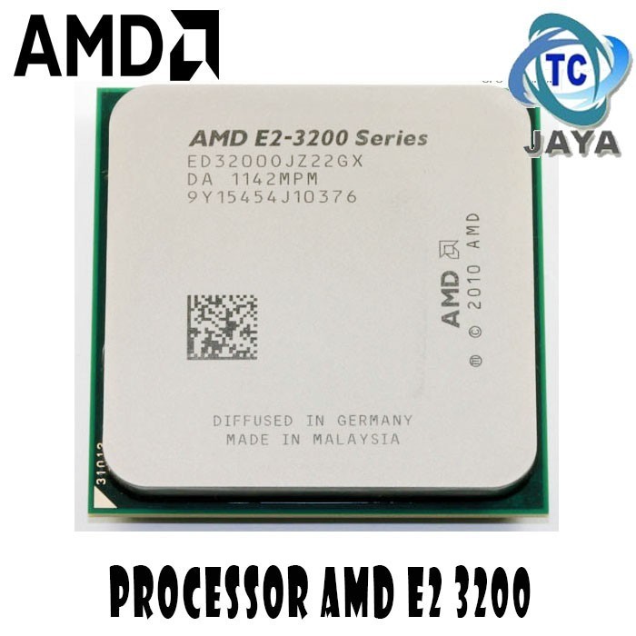 May Xử Ly Amd E2 30 Chất Lượng Cao Tốt Gia Rẻ