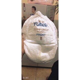 Bỉm dán/quần YUBEST NATURAL cao cấp Size S44/M40-40/L39/XL-36/XXL