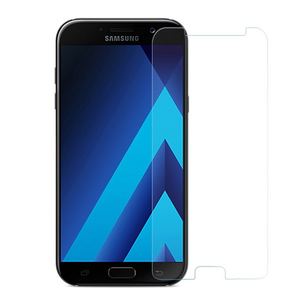 Samsung A7 2017 Cường Lực Phụ Kiện Đầy Đủ