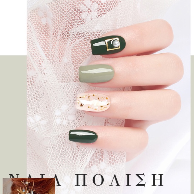 TỔNG KHO PHỤ KIỆN NAIL 68