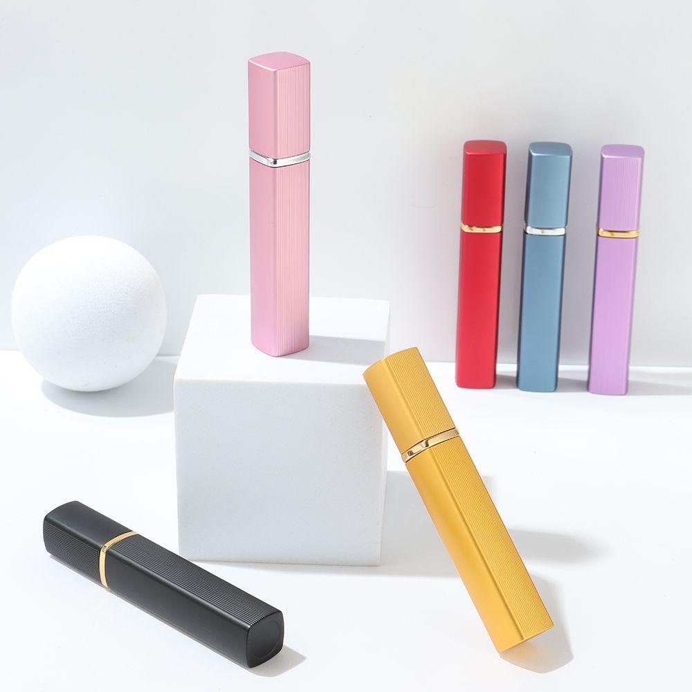 Lọ Đựng Nước Hoa 12ML Chống Rò Rỉ Tiện Dụng