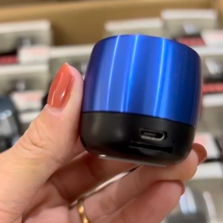 Loa nhỏ - Loa bluetooth JBL PTH mini phiên bản siêu nhỏ, vỏ kim loại, âm thanh rõ nét, cam kết chất lượng