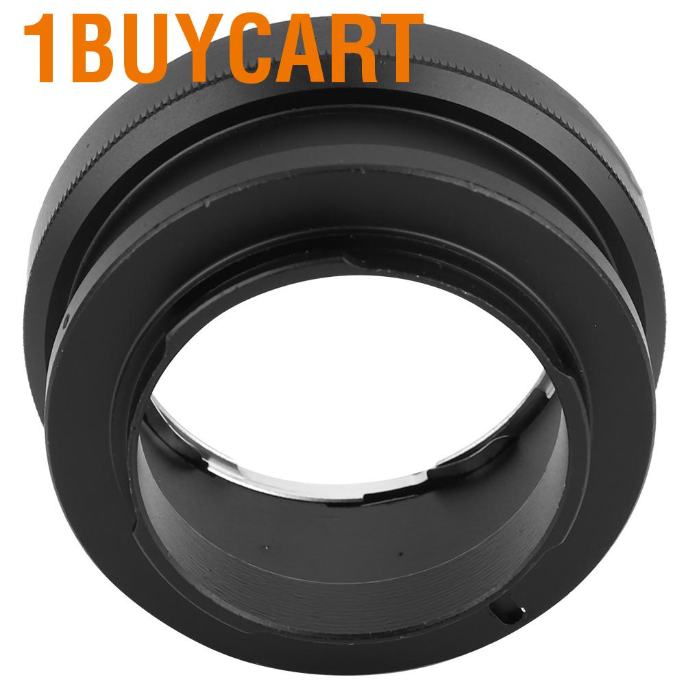 Ngàm chuyển ống kính máy ảnh pk-nex bằng hợp kim nhôm cao cấp cho Sony nex