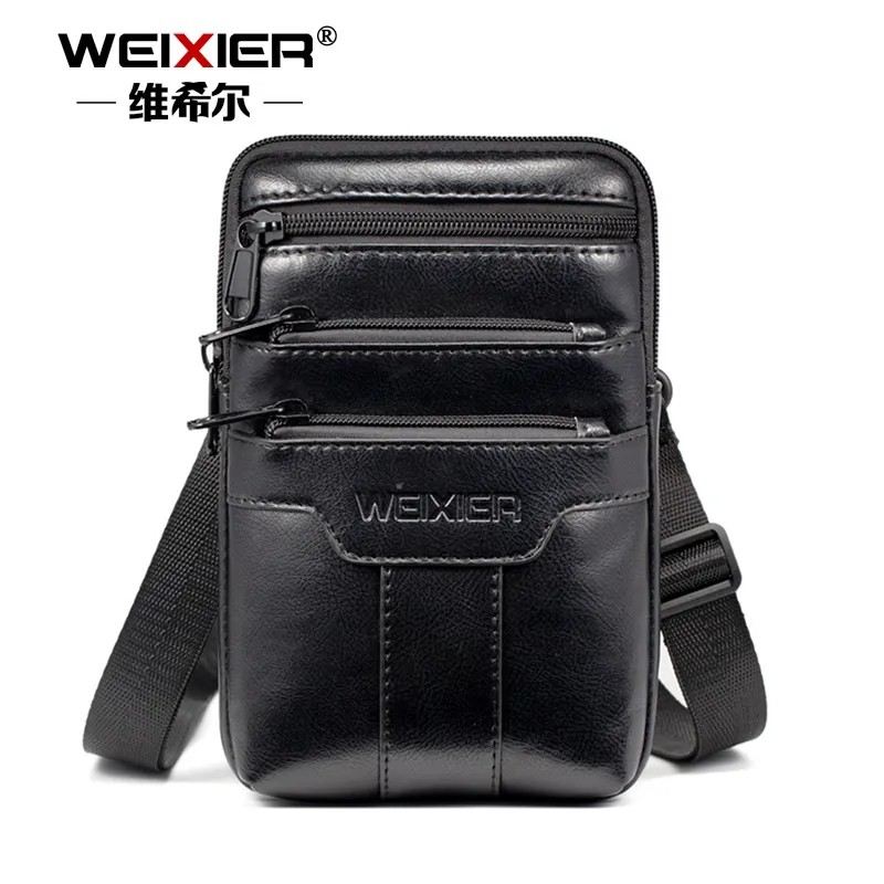 Túi Da Mềm Đa Năng Đựng Điện Thoại 2021 Dv106 Cho Nam | BigBuy360 - bigbuy360.vn