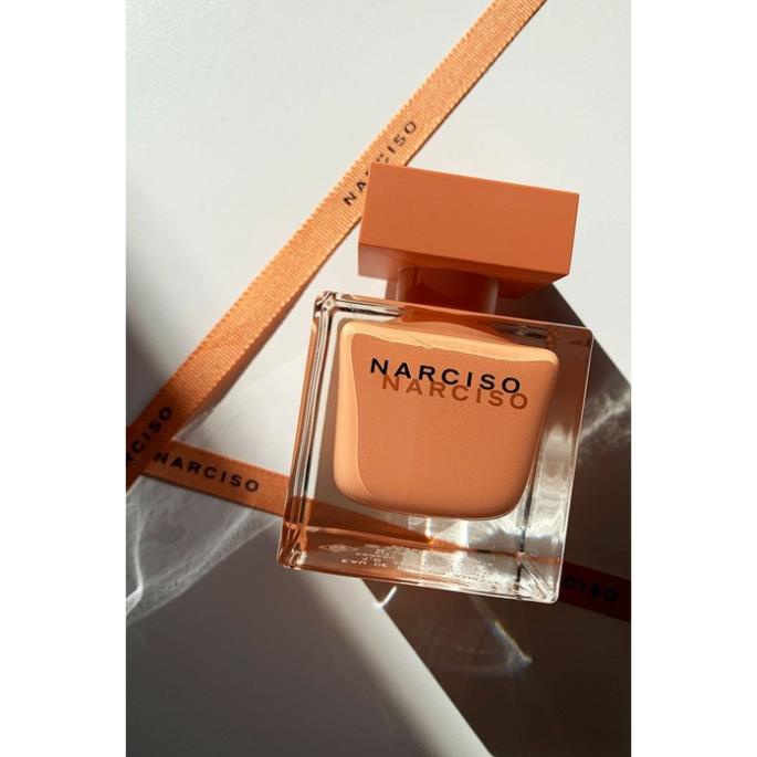 Nước hoa dùng thử 𝐍𝐚𝐫𝐜𝐢𝐬𝐨 Rodriguez Ambree