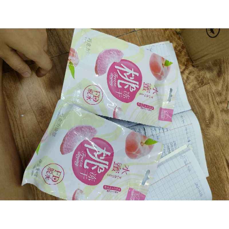 SET ĐÀO SẤY LẠNH