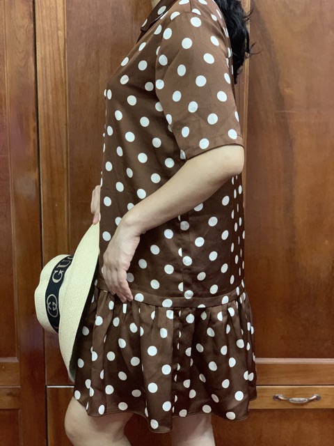 Đầm Magonn size S