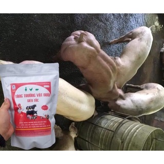  TĂNG TRƯỞNG VẬT NUÔI TỐC (1kg)