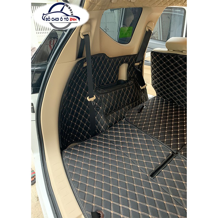 Full cốp xe Mitsubishi Xpander