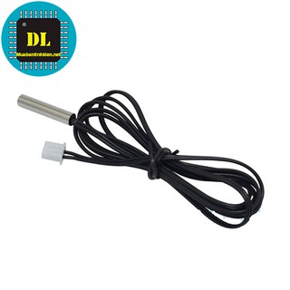 Dây đo nhiệt độ ntc mf58 10k 1%
