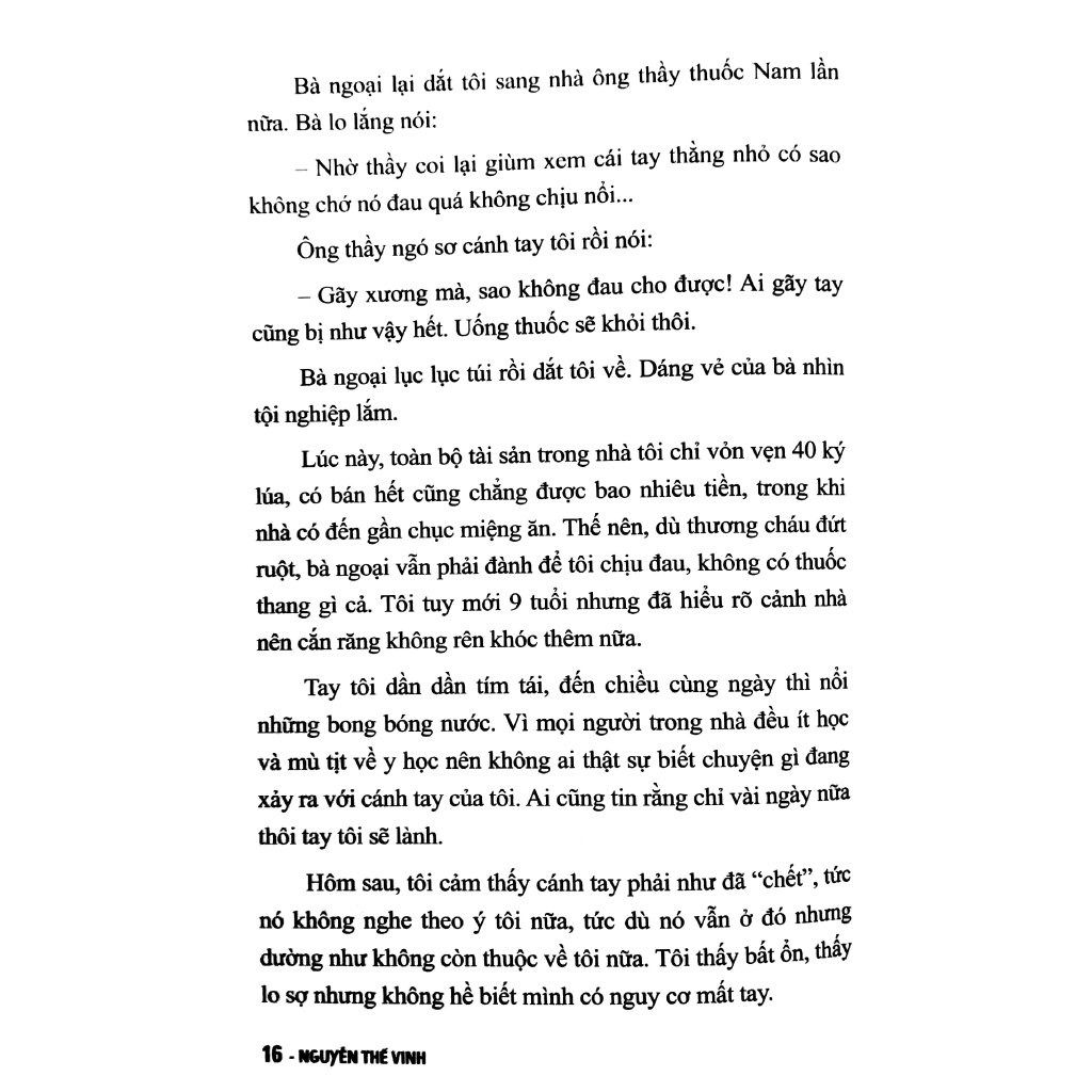 Sách - Ông Giáo Làng Trên Tầng Gác Mái