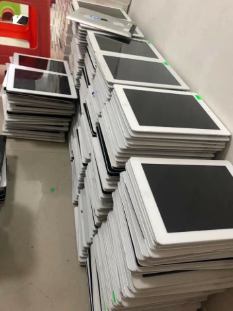 Máy Tính bảng Ipad Air / ipad 2/3/4 /Mini 1/2/3/4 hành chính hãng Apple/ship hàng toàn Quốc | BigBuy360 - bigbuy360.vn