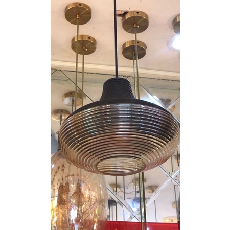 Đèn thả treo đơn