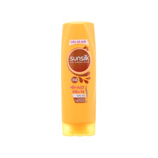 Dầu xả sunsilk mềm mượt diệu kỳ 320 g