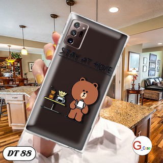 Ốp lưng dẻo Samsung Galaxy Note 20 Ultra