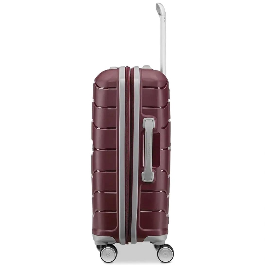 Vali Samsonite Freeform siêu bền size 24