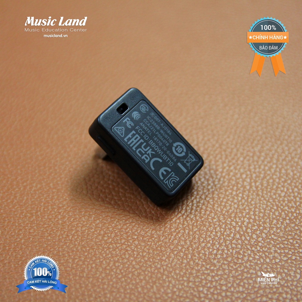 Cục Kết Nối Bluetooth Wireless Casio WU-BT10 – Chính Hãng