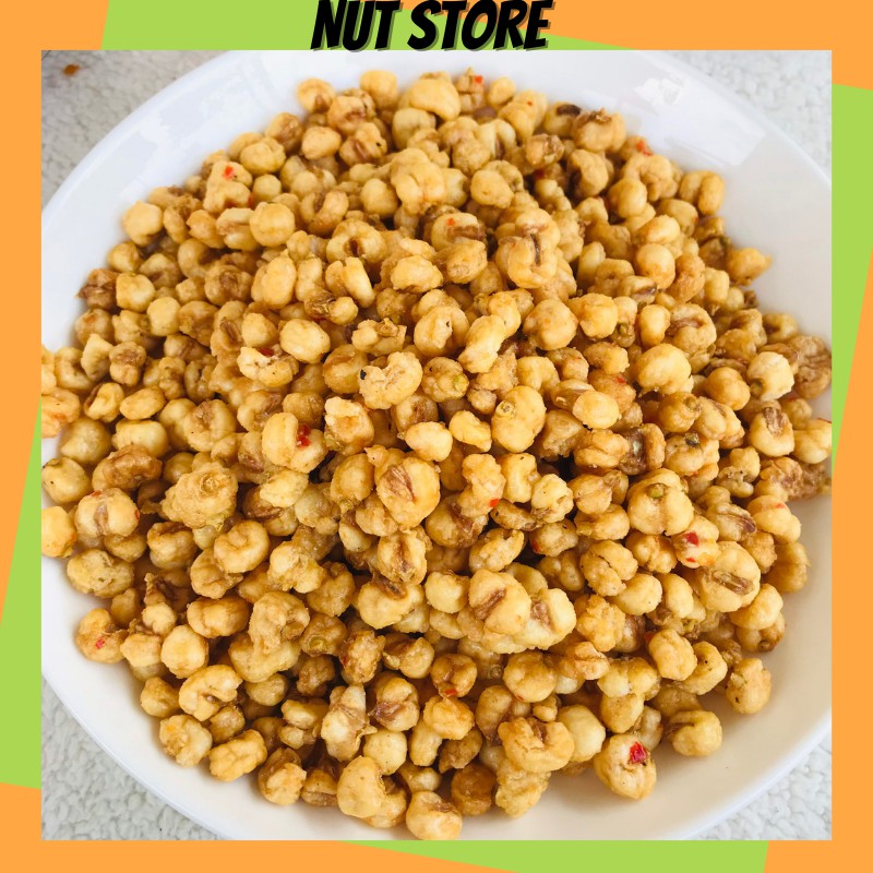 Ngô nếp sấy giòn Food Store 350g