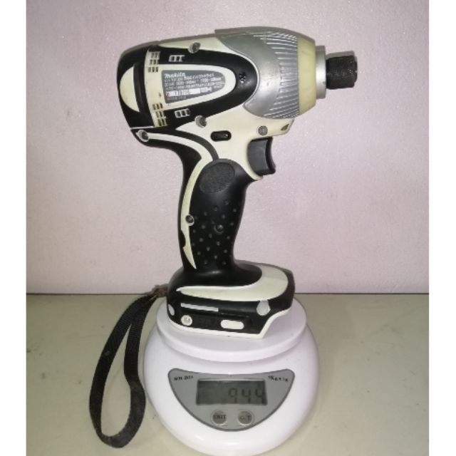 Body máy bắn vít makita TD130D