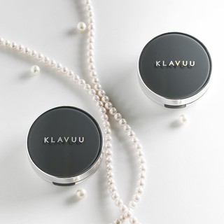 Phấn Nước Klavuu Pearlsation High Coverage Cushion