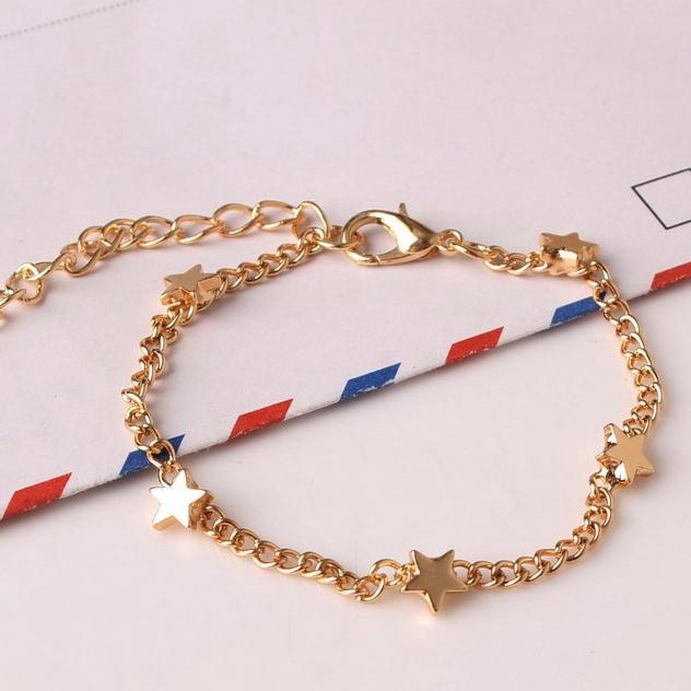 Vòng Tay Thời Trang Xinh Xắn Dành Cho Nữ | BigBuy360 - bigbuy360.vn