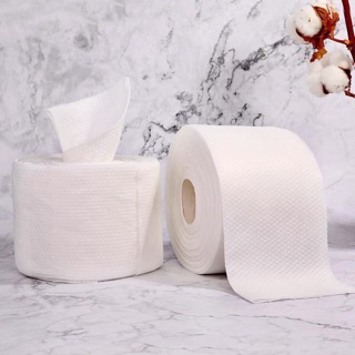 [ order ] Khăn Giấy Đa Năng MonKids