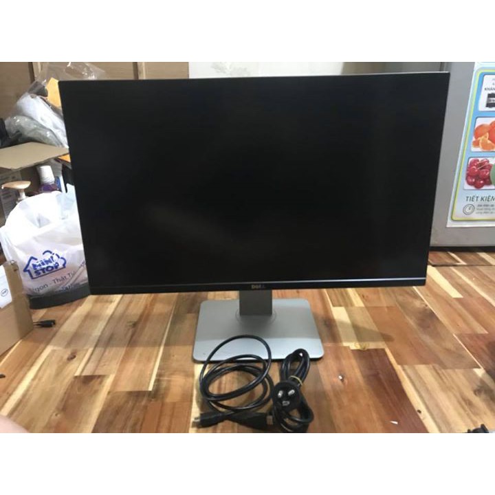 Màn hình Dell Ultrasharp 27 ins, phân giải 2k (mã sản phầm U2715H) | BigBuy360 - bigbuy360.vn