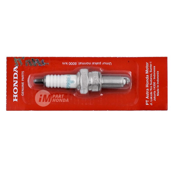 Bugi Đánh Lửa Megapro Monoshock Karbu Cpr8Ea-9 Ngk 31916-kr-841