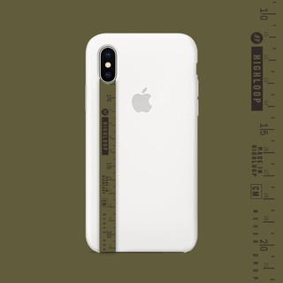 [COCOROO] Phone Strap KHAKI RULER/ THƯỚC KẺ / dây phụ kiện điện thoại