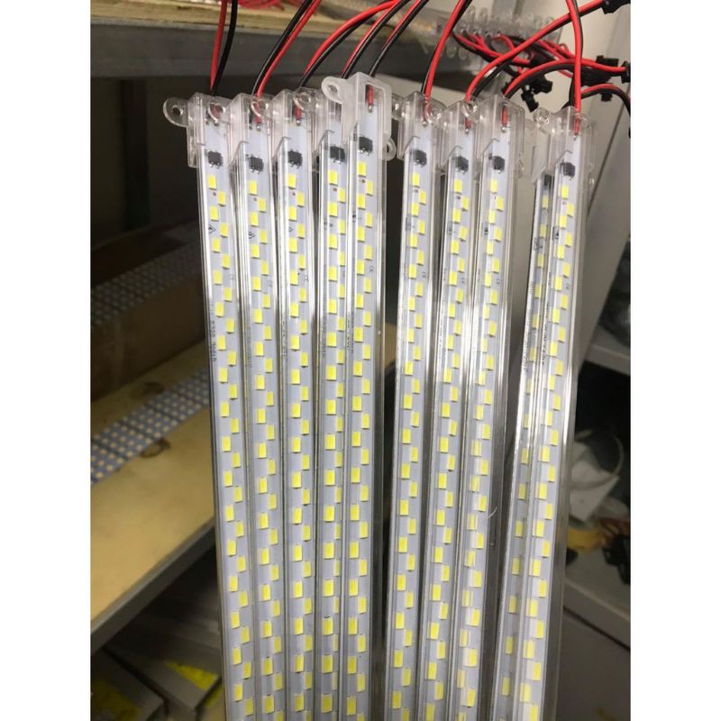 Thanh led 1m 220v - 0,5m 220v