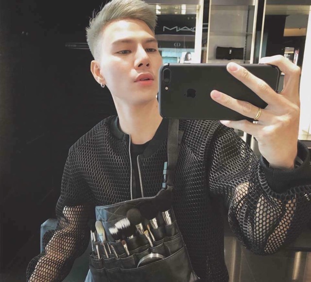 Áo khoác lưới nam cực cá tính và kute | BigBuy360 - bigbuy360.vn