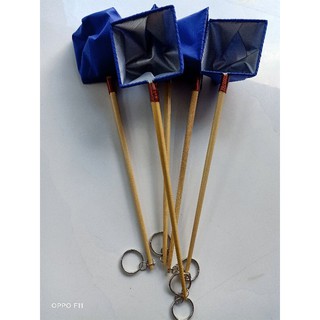 Vợt Nước , Vợt Show Cá