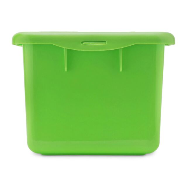 THÙNG ĐỰNG GẠO ĐA NĂNG 10KG 15KG 19KG
