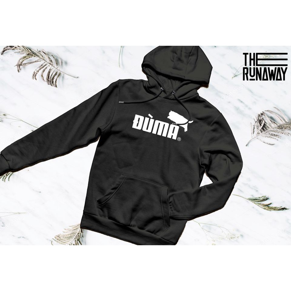 Hoodie Duma