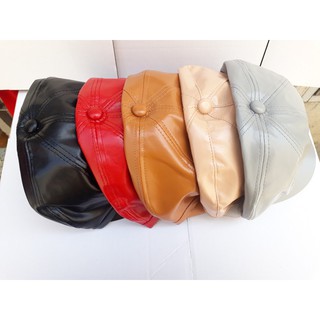 NÓN MŨ NEWBOYS DA THỜI TRANG