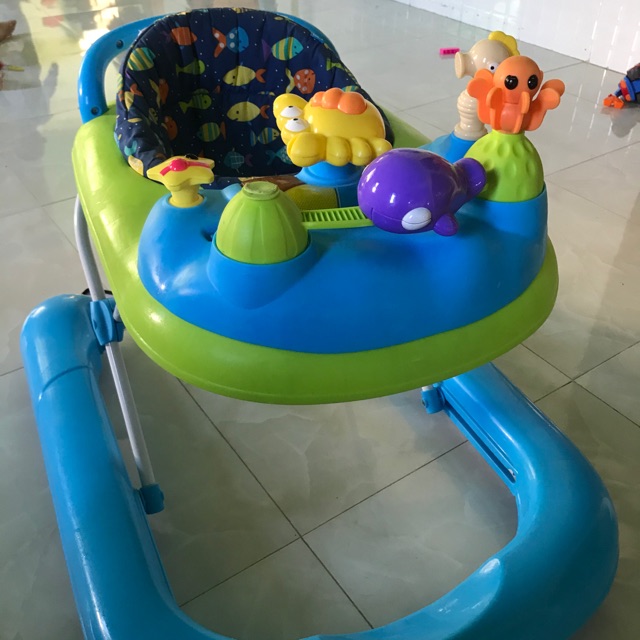 Thqnh lý xe tập đi Mothercare